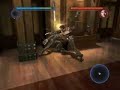 Wolverine vs Lady Deathstrike Wolverine vs Lady Deathstrike