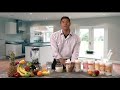 Das ist Herbalife!