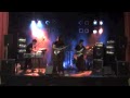 Leave This Thing Alone - Electrik Experiment Live @ Fechopano '09