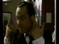 Holmes and Watson - WILD!!