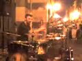 Solo batteur Riverside fete de la musique St patrick