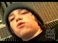 What Teddy Loves - Ep 1 What Teddy Loves - Ep 1