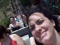 Butterfly en Port Aventura