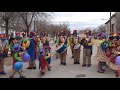 Los guaperas Carnavales 2008
