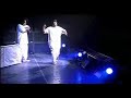 ice cube - the crib walk!