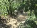 Toyota 4x4 Video Off-Road Ivrea Club Eporedia  Italy hzj 74