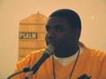 NAACP VOTE HARD!- South Carolina Bus Tour