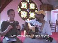 Vance Gilbert interview- \"Berkshire Soundstage\"