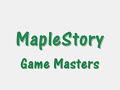 MapleGlobal-GM