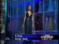 USA RACHEL SMITH FALLS IN MISS UNIVERSE PAGEANT 2007 USA RACHEL SMITH FALLS IN MISS UNIVERSE PAGEANT 2007