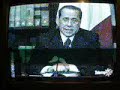 Berlusconi - useremo la forza Berlusconi - useremo la forza