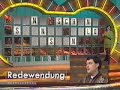 Gl�cksrad: Kandidat r�umt ab!