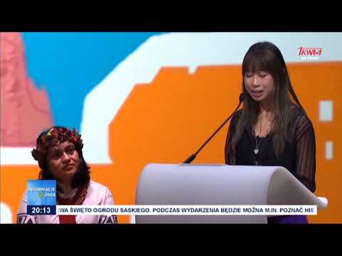 Papież Franciszek wziął udział w spotkaniu młodych w Asyżu  