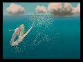 When you believe: Spirited away