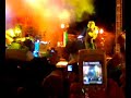 Zoe - Love (live @ plaza mayor chih mx)