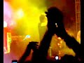 Zoe - Love (live @ plaza mayor chih mx)