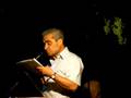 Salvatore Rapisarda - Poesia a Piedimonte Etneo
