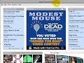 Better Streaming Audio-Video for Slow Connections Better Streaming Audio-Video for Slow Connections