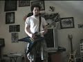 Scars on Broadway - They Say by LethalChaos07