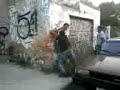 BINBO PELEADOR