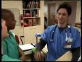 Season 1 Episode 1 - [My First Day / Pilot] The first high 5 The Todd gives out.