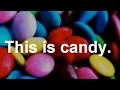 Think Through - JUST SAY no