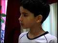 The Pukhtoon gundah in uk part-1