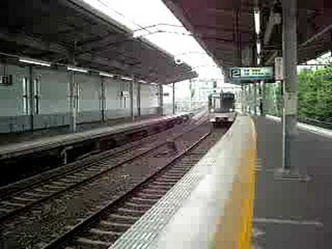 京急2100形・新1000形・都営5300形