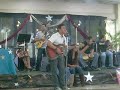 objetivo musiek