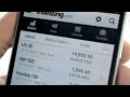 Stocks, Forex, Futures & News trailer