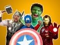 Avengers Therapy! Session #15
