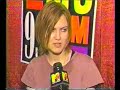 WHFS Festival: Juliana Hatfield (1995)
