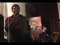 MATER CLASS CLINICA CONCIERTO 8 DE AGOSTO 2009.VIDEO4.wmv