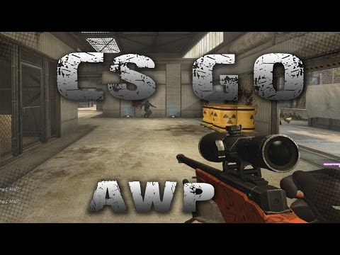 how to practice awping