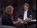 WARREN ZEVON\