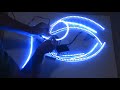 Keyrazy LED\