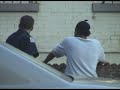 Crack dealer busted in my neighborhood 2005