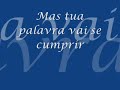 Promessas de Deus