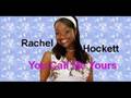 Prelude You Call Me Yours Video and Lyrics