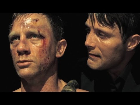 Top 10 Serious Movie Interrogation Scenes