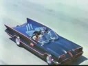 Tumbler la fantasmagorica auto di Batman ma anche...