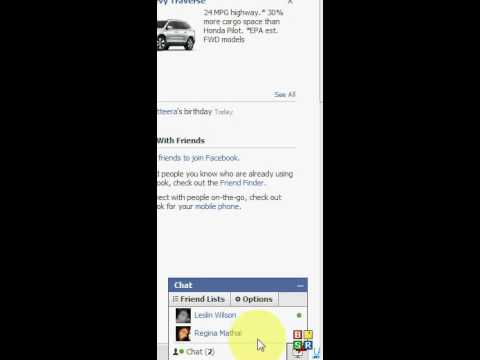 how to go facebook offline