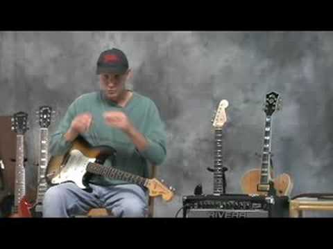 Rivera Thirty Twelve tube amp review