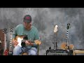 Rivera tube amplifier review
