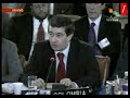 Camilo Ospina agradece gesti�n a miembros de la OEA
