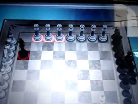 chess computer