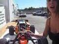 How To Install GBE Shock Struts On Your Baja 5B