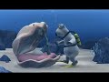 bear scuba diving bear scuba diving