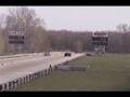 13 Second GTP, Sprayed Z28 Modded Stang Cobalts