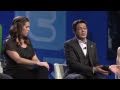 Christophe Choo on the Gen Blue - Real Estate Rockstar Panel - http://www.ChristopheChoo.com